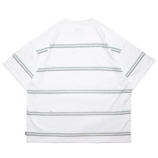 画像5: HAIGHT / BAKIBAKI BORDER Tee (5)