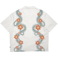 画像5: HAIGHT / BAKIBAKI FLOWER SHIRT (5)