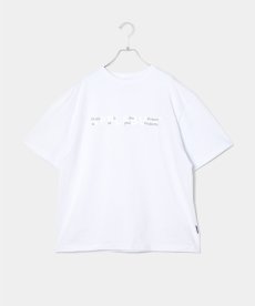 画像2: APPLEBUM(アップルバム) / “Music is Life” T-shirt (2)