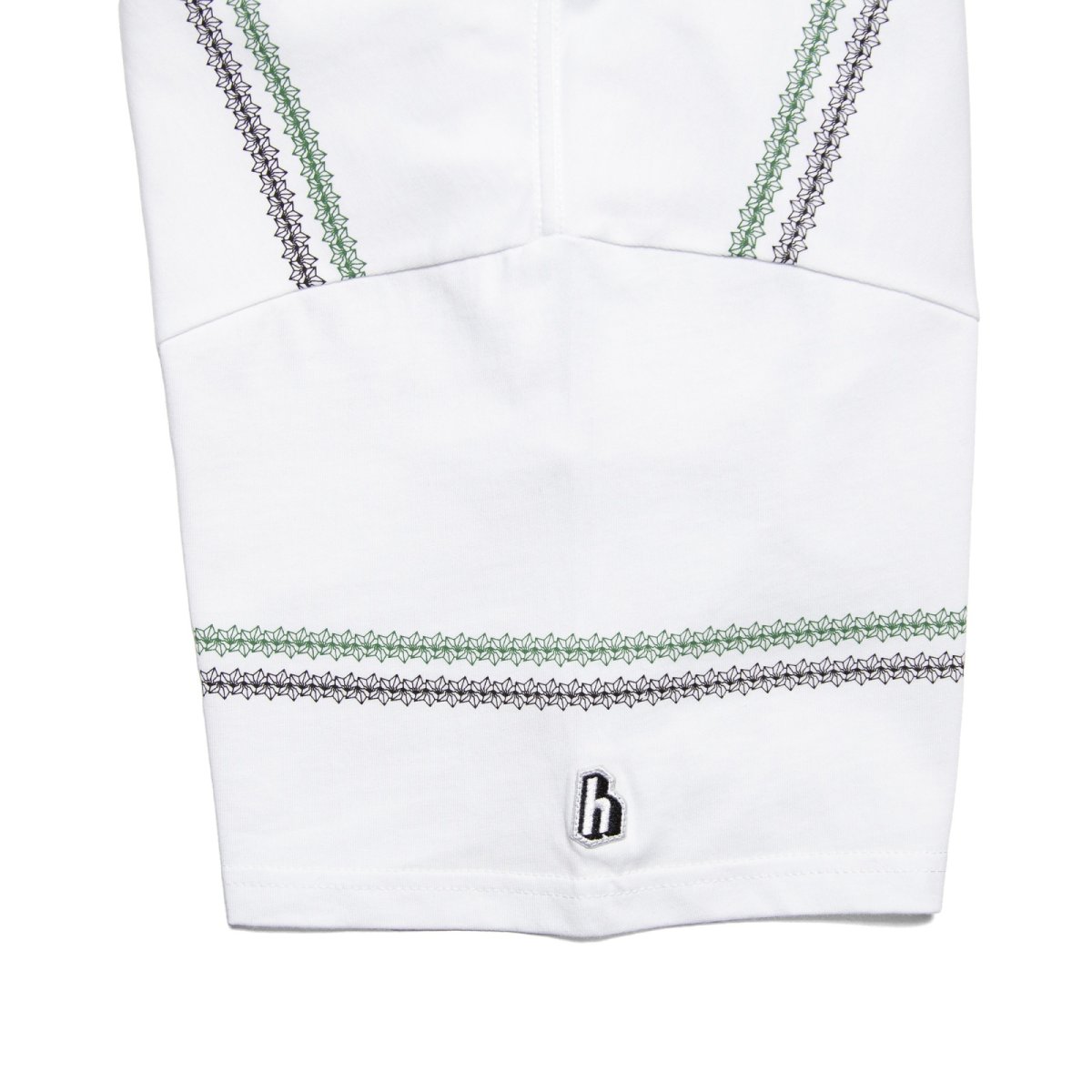 画像11: HAIGHT / BAKIBAKI BORDER Tee (11)