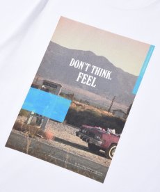 画像6: BLEND(ブレンド) / DON’T THINK FEEL TEE (6)