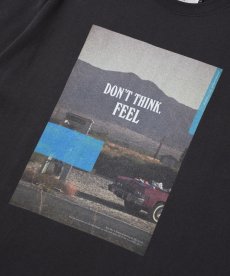 画像7: BLEND(ブレンド) / DON’T THINK FEEL TEE (7)
