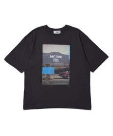 画像3: BLEND(ブレンド) / DON’T THINK FEEL TEE (3)