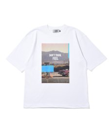 画像2: BLEND(ブレンド) / DON’T THINK FEEL TEE (2)