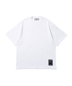 画像2: BLEND(ブレンド) / BIG TAG TEE (2)