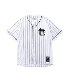 画像2: BLEND(ブレンド) / BASEBALL SHIRTS (2)