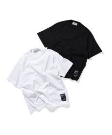 画像1: BLEND(ブレンド) / BIG TAG TEE (1)