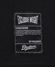 画像7: BLEND(ブレンド) / BIG TAG TEE (7)