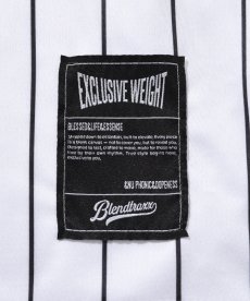 画像8: BLEND(ブレンド) / BASEBALL SHIRTS (8)