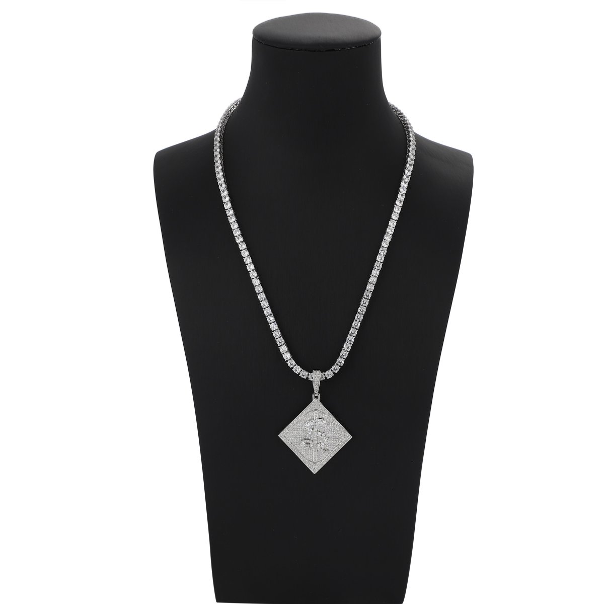 画像3: $ole only(ソールオンリー) / logo pendant head (3)