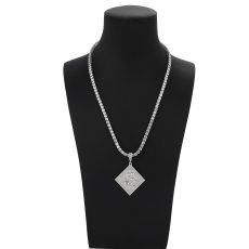画像3: $ole only(ソールオンリー) / logo pendant head (3)