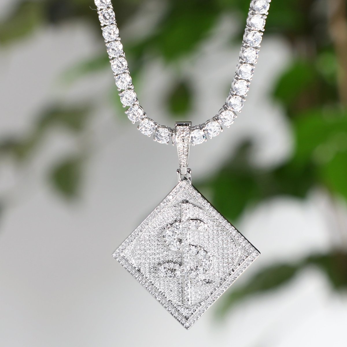 画像5: $ole only(ソールオンリー) / logo pendant head (5)