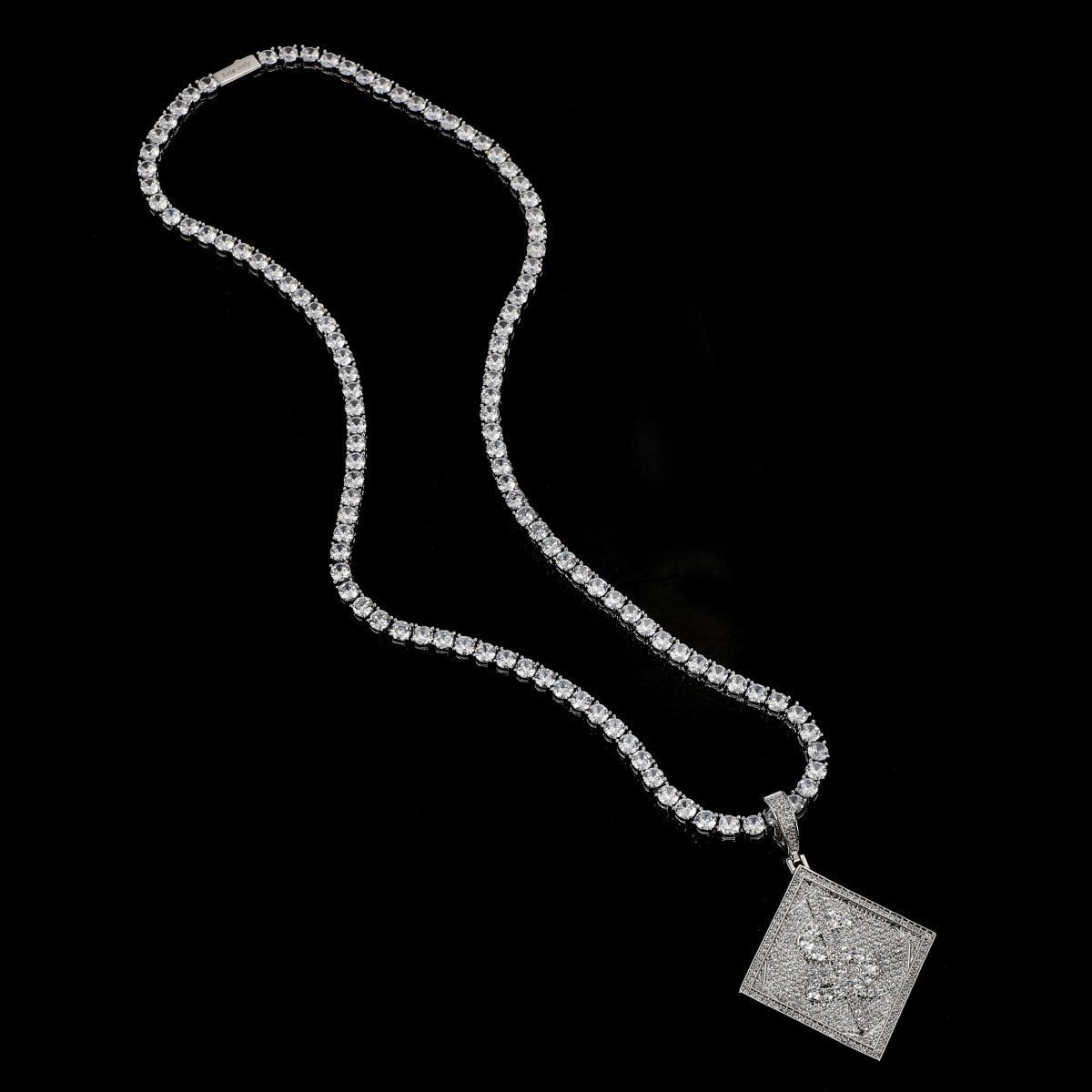 画像4: $ole only(ソールオンリー) / logo pendant head (4)