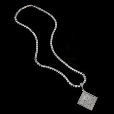 画像4: $ole only(ソールオンリー) / logo pendant head (4)