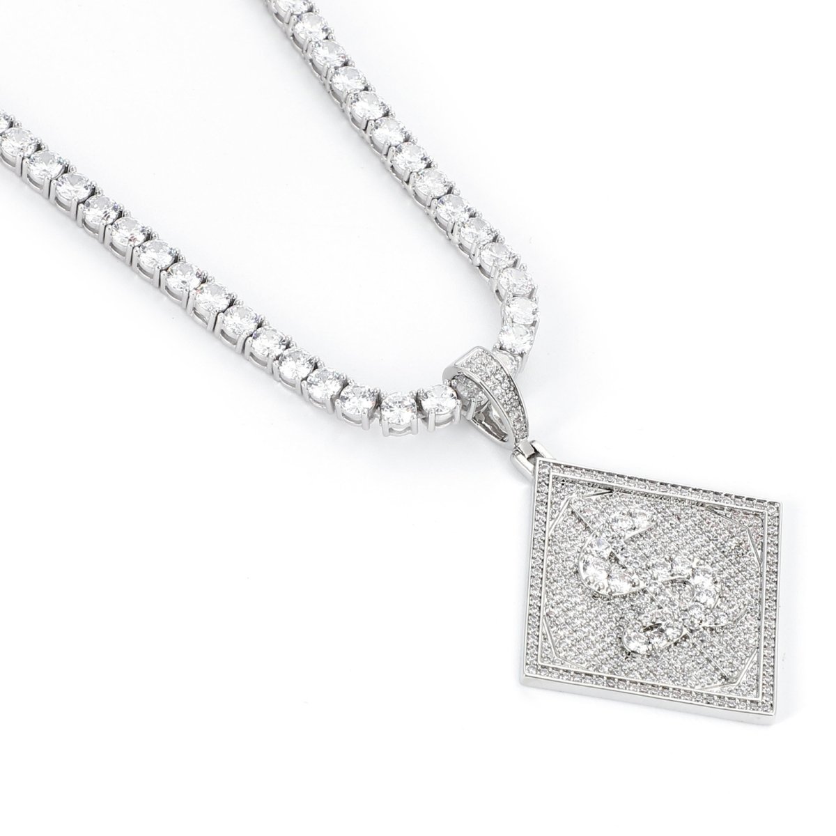 画像2: $ole only(ソールオンリー) / logo pendant head (2)