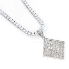 画像2: $ole only(ソールオンリー) / logo pendant head (2)