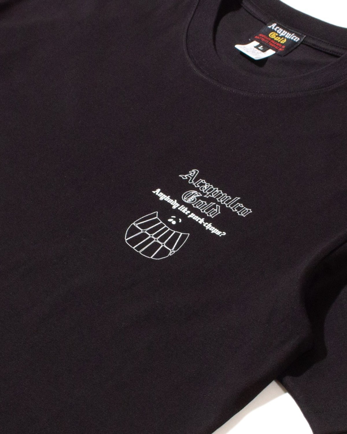 画像11: ACAPULCO GOLD(アカプルコゴールド) / BUTCHER TEE (11)