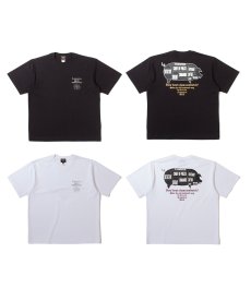 画像18: ACAPULCO GOLD(アカプルコゴールド) / BUTCHER TEE (18)