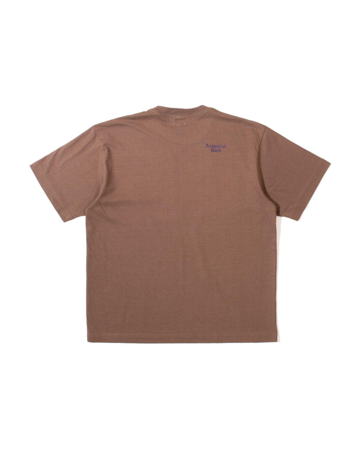 画像11: ACAPULCO GOLD(アカプルコゴールド) / U WIT IT? TEE (11)