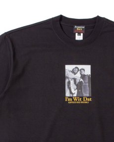画像13: ACAPULCO GOLD(アカプルコゴールド) / U WIT IT? TEE (13)