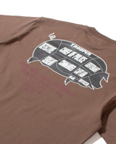画像16: ACAPULCO GOLD(アカプルコゴールド) / BUTCHER TEE (16)