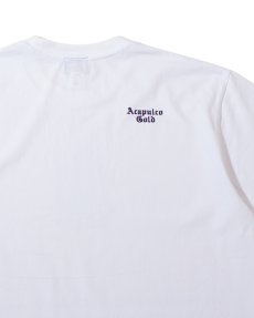 画像18: ACAPULCO GOLD(アカプルコゴールド) / U WIT IT? TEE (18)
