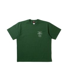 画像4: ACAPULCO GOLD(アカプルコゴールド) / BUTCHER TEE (4)