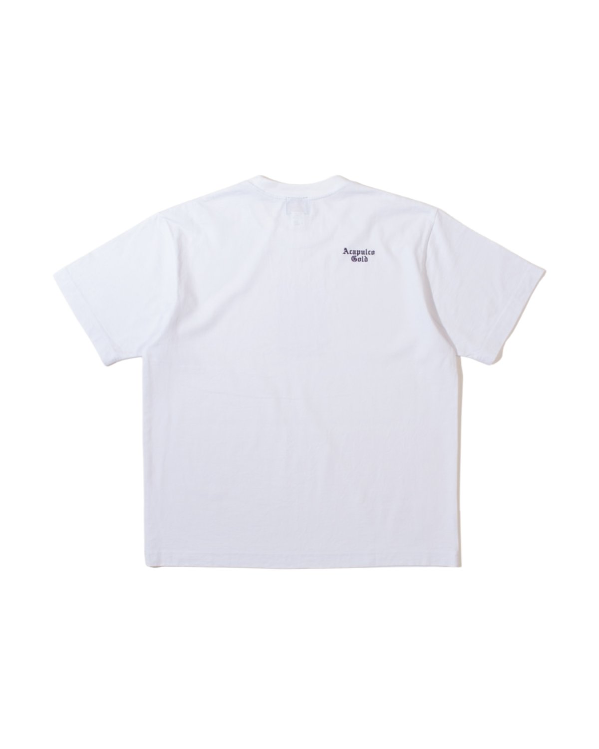 画像10: ACAPULCO GOLD(アカプルコゴールド) / U WIT IT? TEE (10)