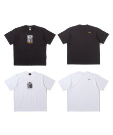 画像21: ACAPULCO GOLD(アカプルコゴールド) / U WIT IT? TEE (21)