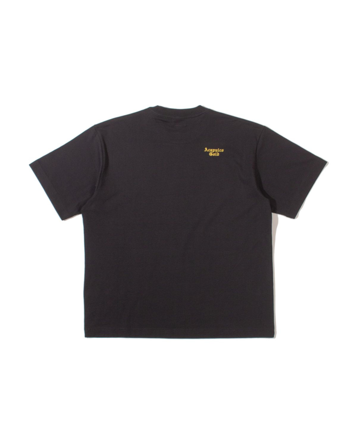 画像9: ACAPULCO GOLD(アカプルコゴールド) / U WIT IT? TEE (9)