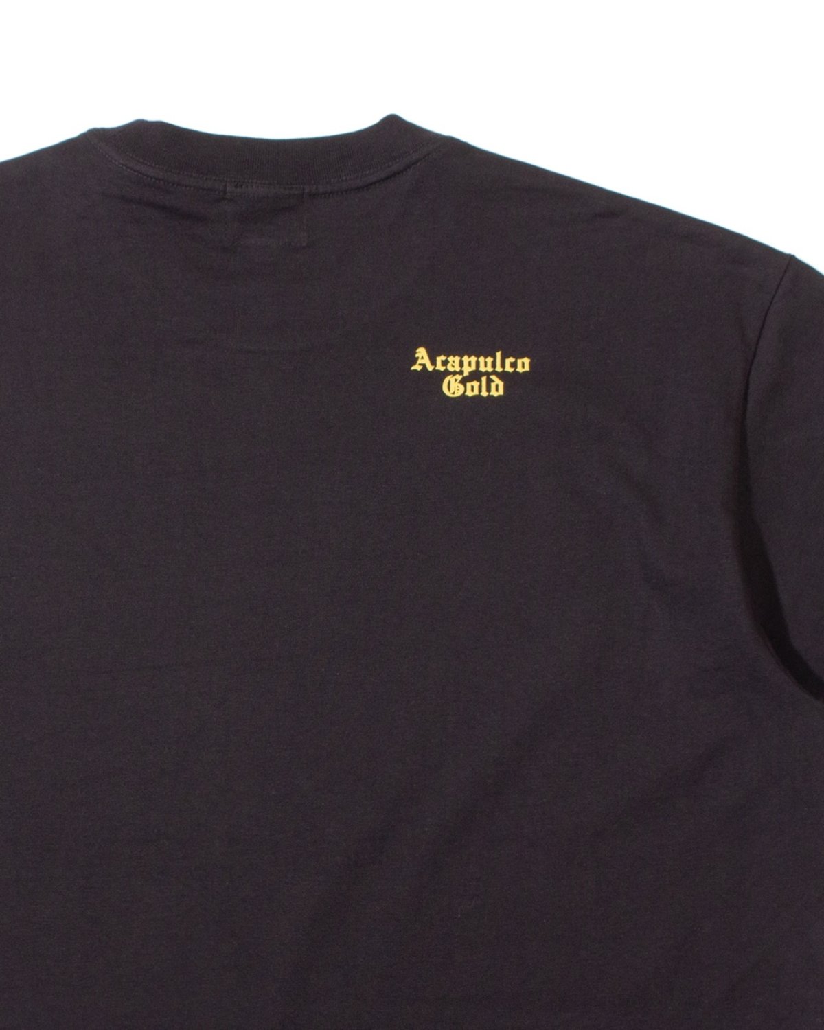 画像17: ACAPULCO GOLD(アカプルコゴールド) / U WIT IT? TEE (17)