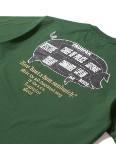 画像15: ACAPULCO GOLD(アカプルコゴールド) / BUTCHER TEE (15)