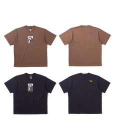 画像22: ACAPULCO GOLD(アカプルコゴールド) / U WIT IT? TEE (22)