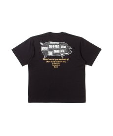 画像7: ACAPULCO GOLD(アカプルコゴールド) / BUTCHER TEE (7)