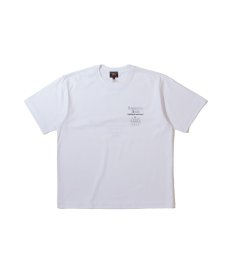 画像6: ACAPULCO GOLD(アカプルコゴールド) / BUTCHER TEE (6)