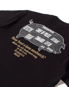 画像14: ACAPULCO GOLD(アカプルコゴールド) / BUTCHER TEE (14)