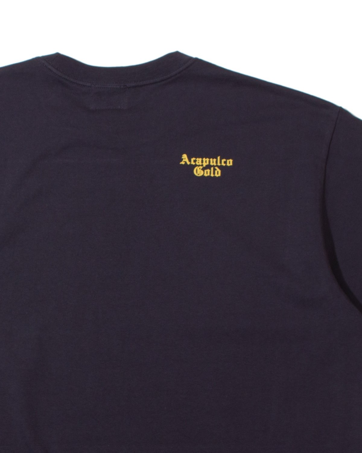 画像20: ACAPULCO GOLD(アカプルコゴールド) / U WIT IT? TEE (20)