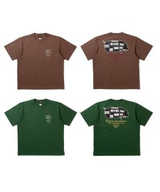 画像19: ACAPULCO GOLD(アカプルコゴールド) / BUTCHER TEE (19)