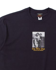画像16: ACAPULCO GOLD(アカプルコゴールド) / U WIT IT? TEE (16)
