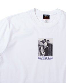 画像14: ACAPULCO GOLD(アカプルコゴールド) / U WIT IT? TEE (14)