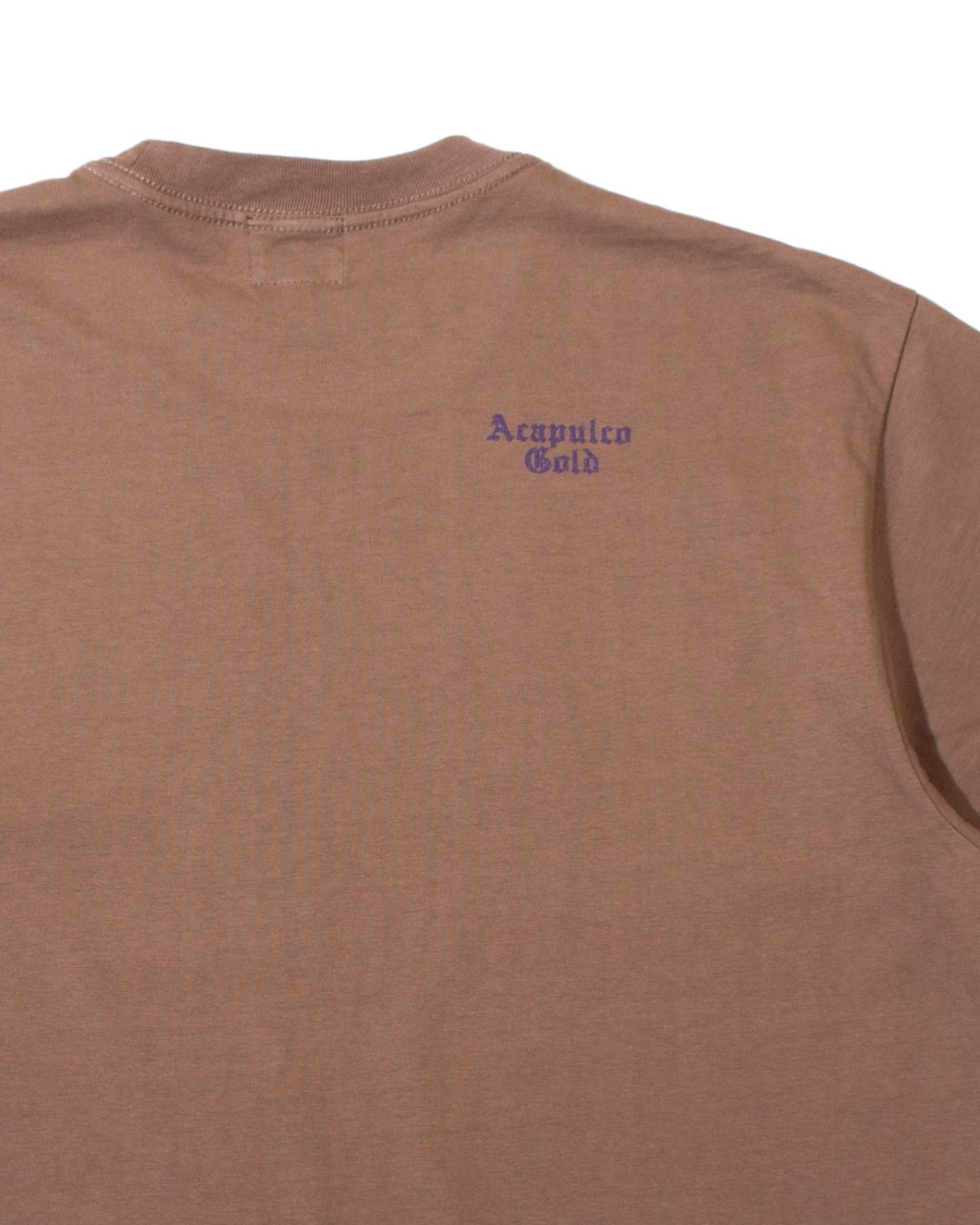画像19: ACAPULCO GOLD(アカプルコゴールド) / U WIT IT? TEE (19)