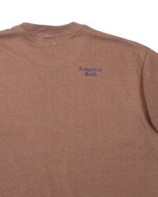 画像19: ACAPULCO GOLD(アカプルコゴールド) / U WIT IT? TEE (19)