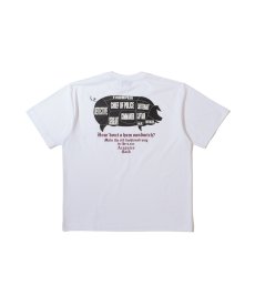 画像10: ACAPULCO GOLD(アカプルコゴールド) / BUTCHER TEE (10)
