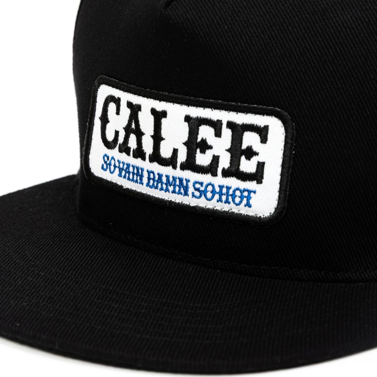 画像6: CALEE(キャリー) / WAPPEN CAP (6)