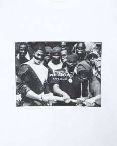 画像3: APPLEBUM(アップルバム) / “Squad” T-shirt (3)