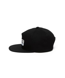 画像4: CALEE(キャリー) / WAPPEN CAP (4)
