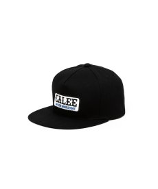 画像1: CALEE(キャリー) / WAPPEN CAP (1)