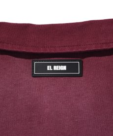 画像13: EL REIGN(エルレイン) / FRAGMENT DAMAGE POLO (13)
