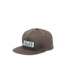 画像3: CALEE(キャリー) / WAPPEN CAP (3)