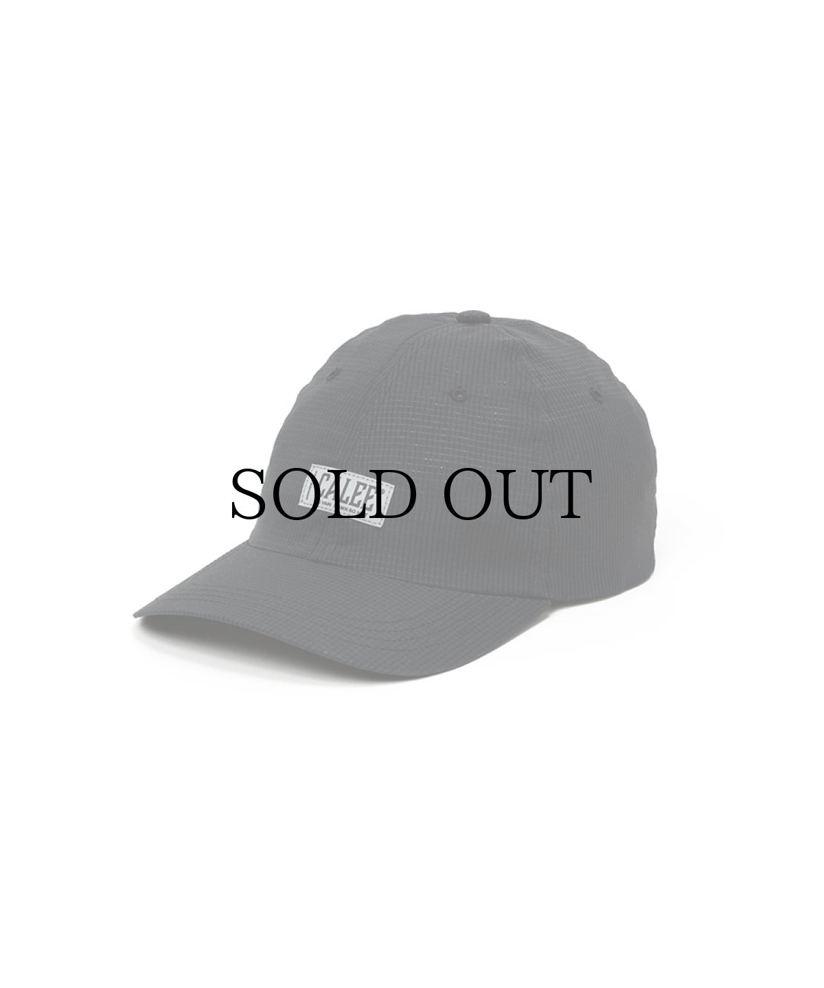 画像1: CALEE(キャリー) / DOTAIR®︎ MULTI FUNCTION SOLID CAP (1)